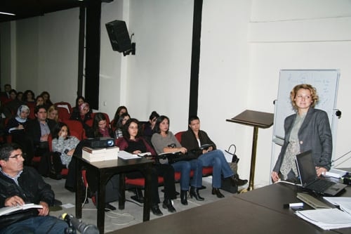 Fikri Ve Sınaî Mülkiyet Hukuku Ix. Çalışma Programı Sona Erdi - 3