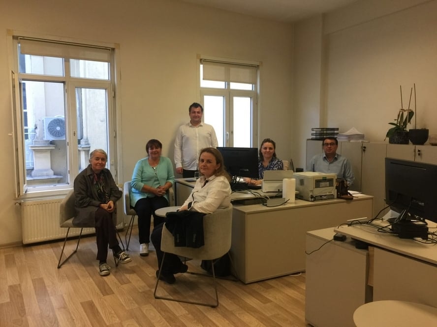 İstanbul Barosu’nun İç Tetkiklerini Yaptı - 5