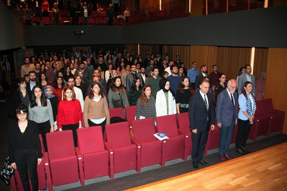 Sem Yeni Eğitim Dönemi Açılışı - 2