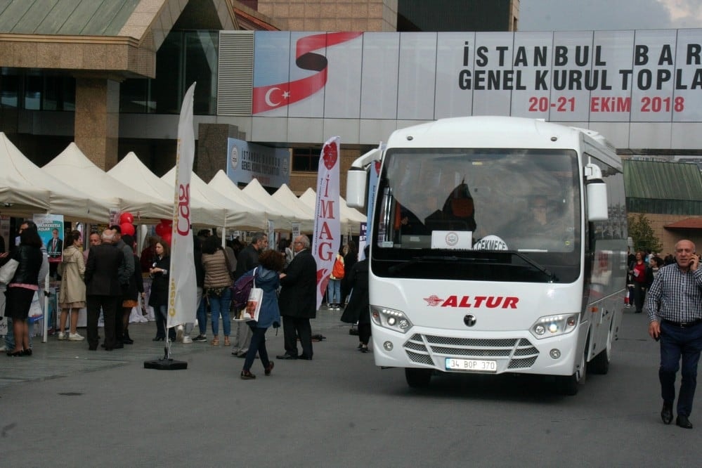 Başkan Durakoğlu Güven Tazeledi - 458