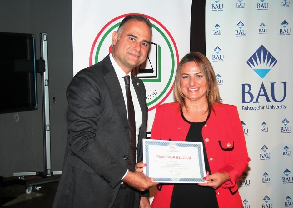 Fintech Dünyasına Girişimci ve Yatırımcı Gözüyle Bakış - 8