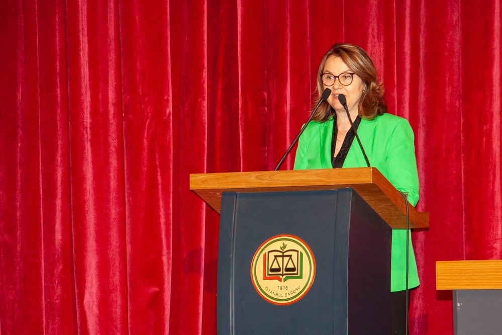 Seçim Hukuku ve Seçim Güvenliği Eğitimi-7 - 2