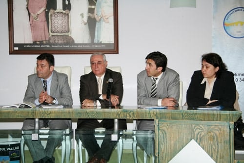 Başkan Aydın: “Sorunları El Birliğiyle Aşacağız” - 15