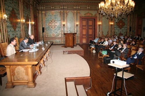 Ölüm Cezasının Kaldırılmasına İlişkin Uluslar Arası Sempozyum - 27