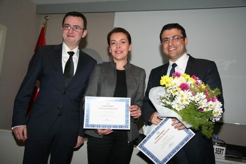 Sağlık Hukukunda Aydınlatılmış Onam
 - 47