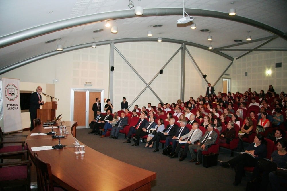 İş Hukuku Ve Sosyal Güvenlik Hukukuna İlişkin Sorunlar - 16