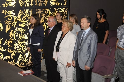 Sem 21. Dönem, 2012/9 Eğitimi Başladı - 5