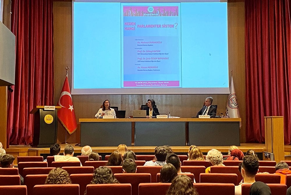 Neden Parlamenter Sistem? Hangi Parlamenter Sistem? - 4