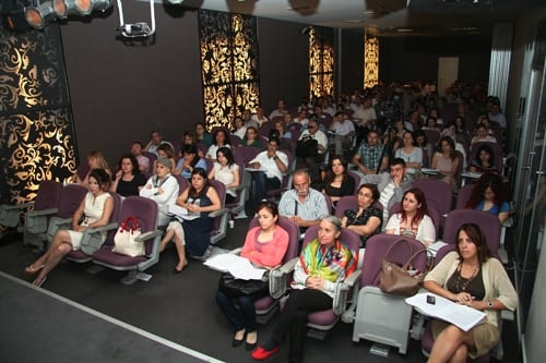 Kadın Hakları Ve Aile İçi Şiddet Eğitim Semineri
 - 10