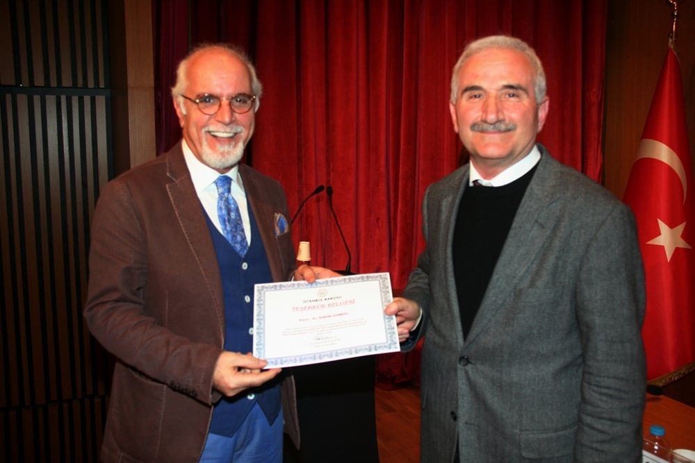 Avukatlar İçin Gelir Vergisi Beyannamesi Düzenlenmesi  ve Defter Beyan Sistemi - 123