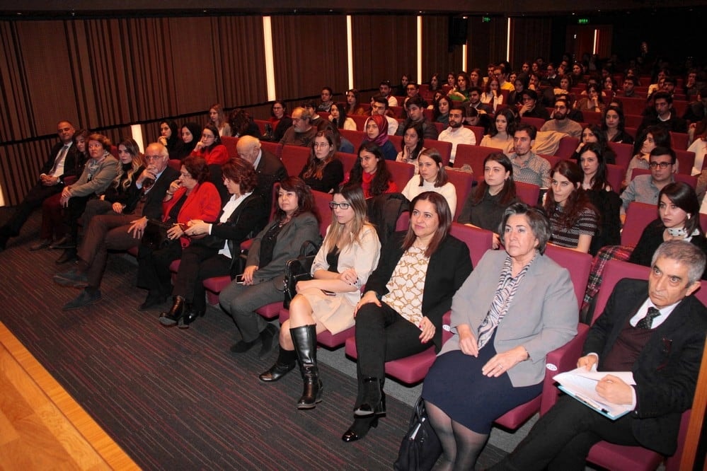 Sem Yeni Eğitim Dönemi Açılışı - 33