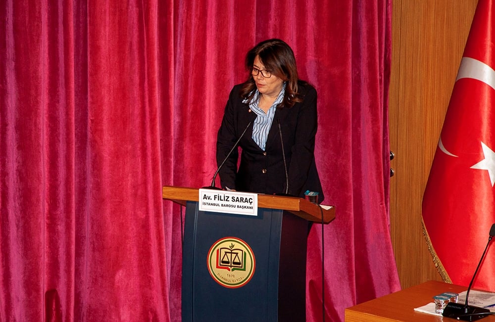 “Atatürk İlkeleri ve Devrimleri” Paneli - 4