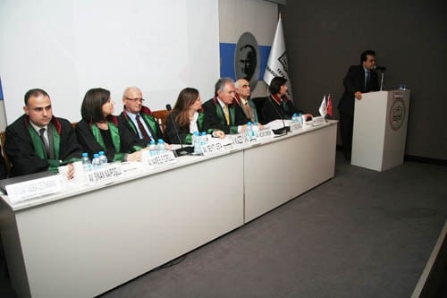 Staja Başlarken Toplantısı Yapıldı

 - 57