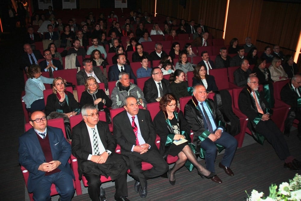 İstanbul Barosu 140 Yaşında!  - 201