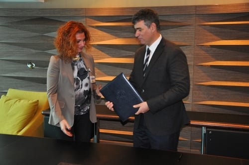 Sağlıkta Dev Adım : Liv Hospital Anlaşmalı Hastane

 - 21