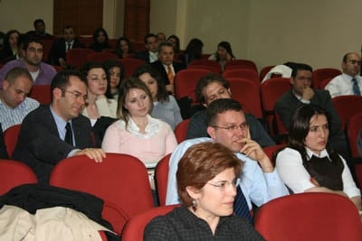 Uluslararası Ceza Mahkemesinde Yargılama Yöntemleri - 9