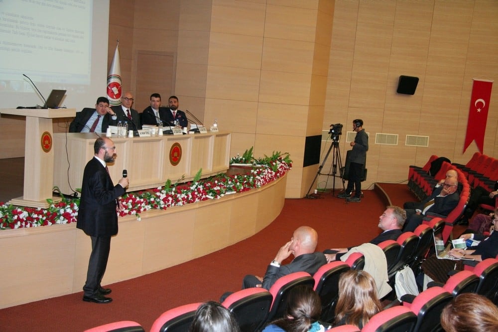 Deniz İcra Hukukunun Güncel Sorunları - 162