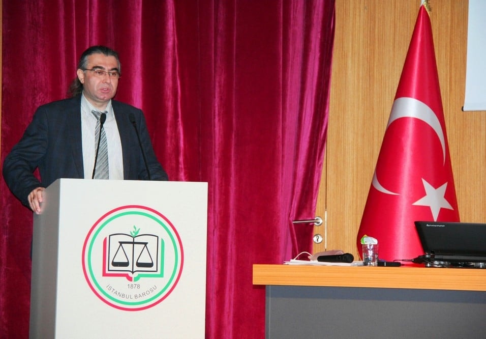 Kalite Yönetimi Sistemi Temel Eğitimi Yapıldı - 45