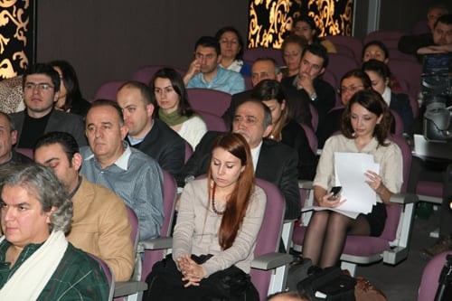 İstanbul Barosu Dış İlişkiler Merkezince Düzenlenen “Çin” Konulu Panel Yapıldı

 - 17