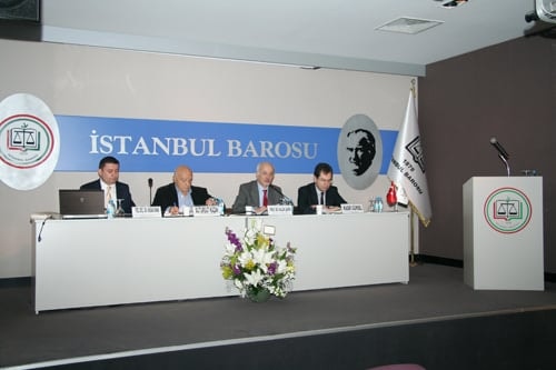 Sanık Sandalyesindeki Gazeteci Sempozyumu - 35