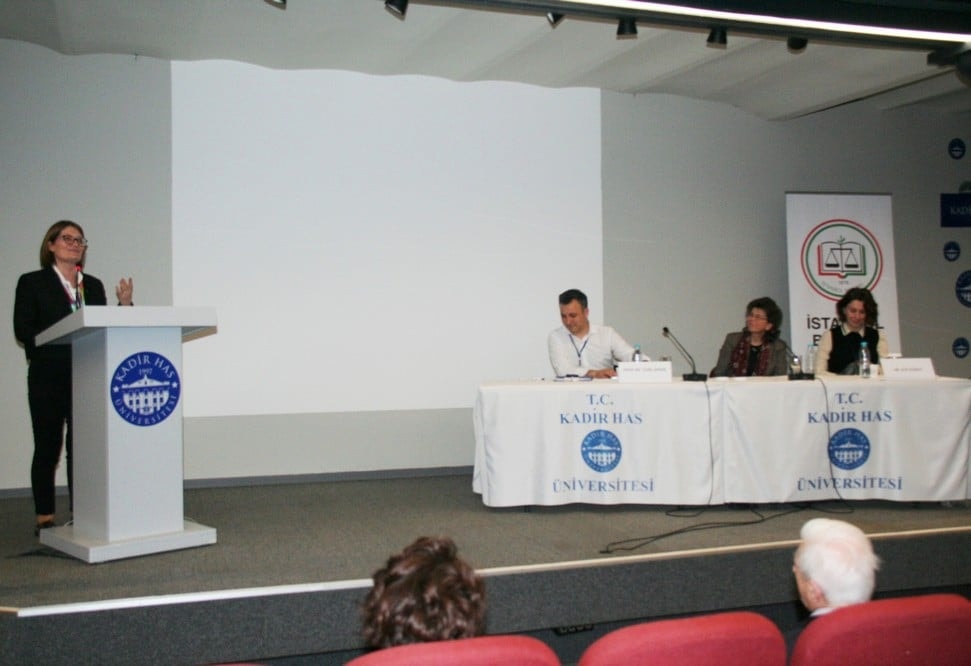 IV. Ulusal Sağlık Hukuku Sempozyumu - 85