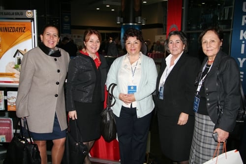 Türkiye Barolar Birliği Olağanüstü Genel Kurulu’Ndan Tarihi Karar - 6