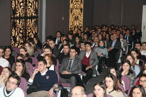 Staja Başlarken Toplantısı Yapıldı

 - 83