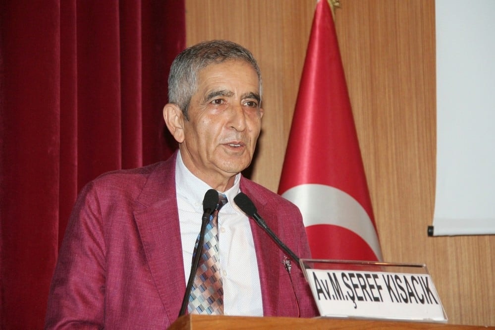 Kat Mülkiyeti Hukuku Atölye Çalışması Yapıldı - 5