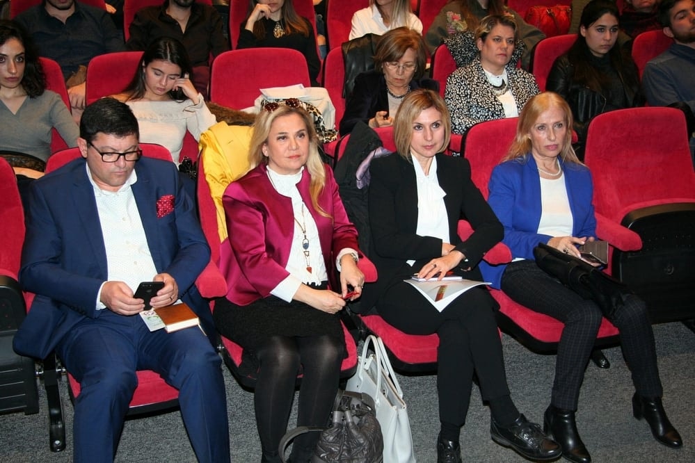 Anayasa Değişikliği Sempozyumu - 4