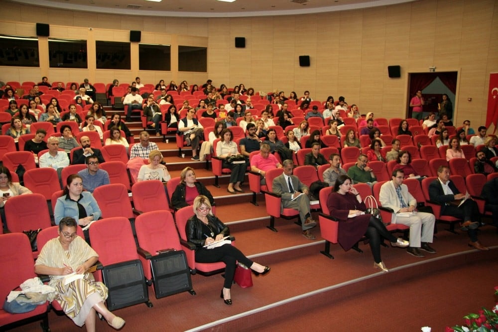 Adli Yardım Çocuk Hakları Sertifika Programı Devam Ediyor - 13