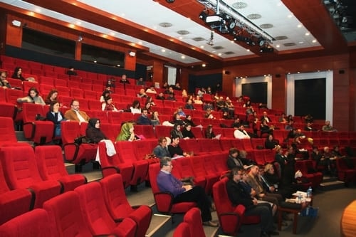 Kadına Ve Aileye Yönelik Şiddetle Mücadelenin Bir Devlet Politikası Olarak Ortaya Konulması Gerekir
 - 42