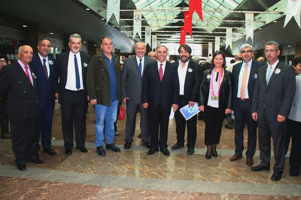 Başkan Durakoğlu Güven Tazeledi - 74