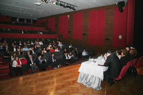 Fikri Ve Sınaî Haklarda Problemler Ve Çözüm Yolları

 - 102