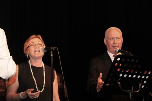 Tsm Koromuzun Yaz Konseri

 - 38