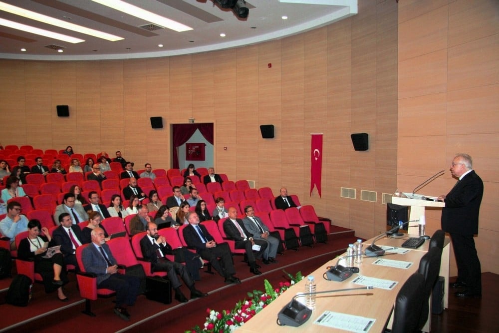 Deniz İcra Hukukunun Güncel Sorunları - 38