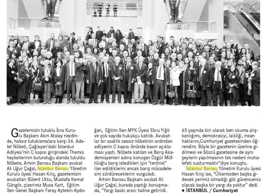 Baskıcı Rejimler Tarihin Sayfaları Arasında Yitip Gittiler - 1