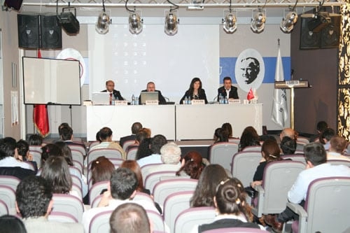 Proje Finansmanı Ülkemiz İçin
Yeni Bir Enstrümandır
 - 39