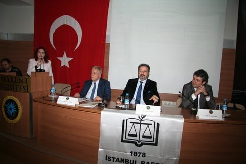 Uluslararası Uyuşmazlıklar Ve Tahkim

 - 8