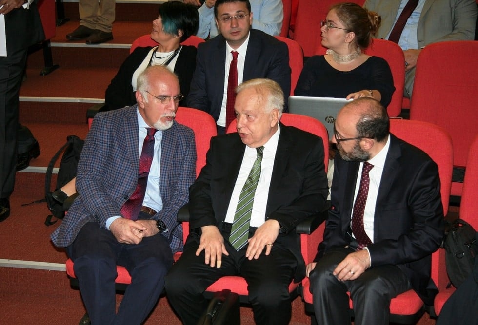 Deniz İcra Hukukunun Güncel Sorunları - 4