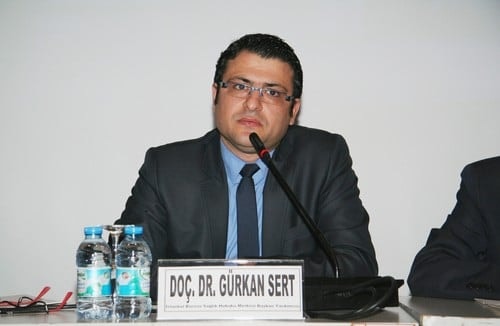 Mobbing Bir İnsan Hakları İhlalidir
 - 49