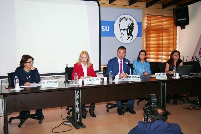 Kentlerimiz ve Güvenlik - 28