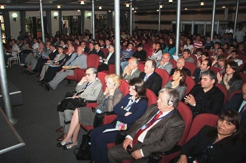 Roma Hukukundan Modern Hukuka Sorumluluk Sempozyumu Yapıldı  - 29