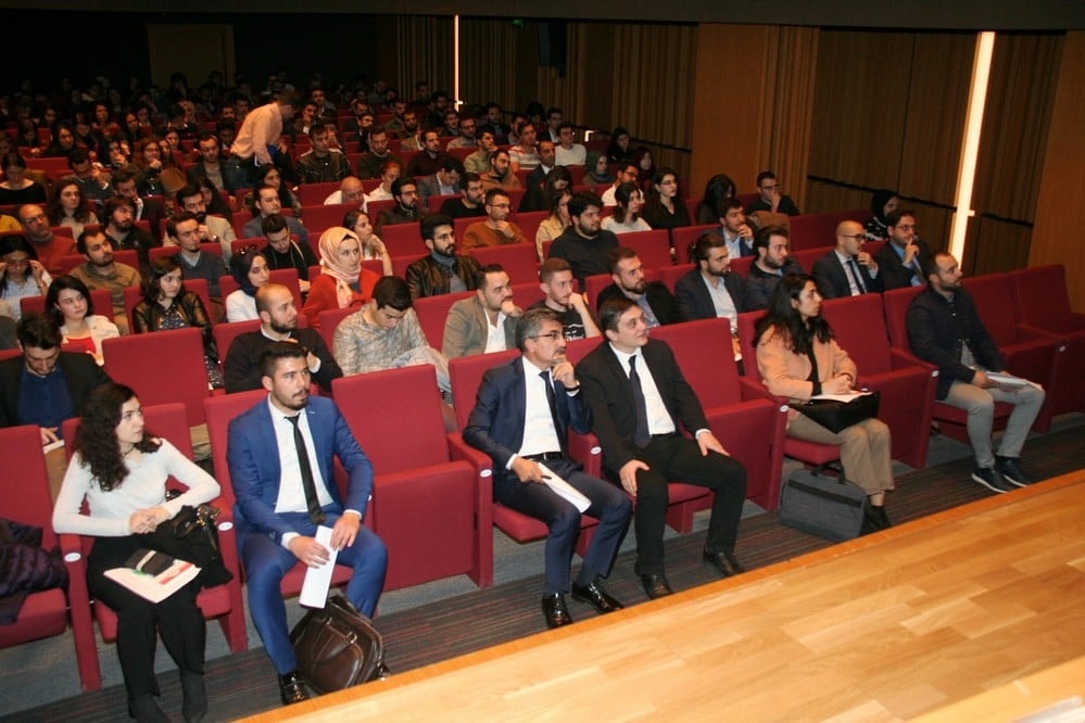 Sem Yeni Dönem Açılışı - 41