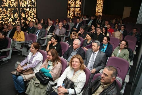 Türkü Gecesi 21 Haziran’Da Yapıldı - 3