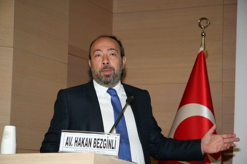 Lojistik, Taşıma Hukuku Ve Taşıma Sigortaları Sempozyumu-1
 - 91