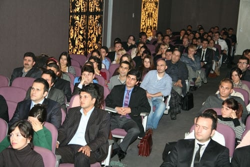 Staj Eğitim Merkezi 19. Dönem 2010/10 Eğitim Dönemi Başladı

 - 12