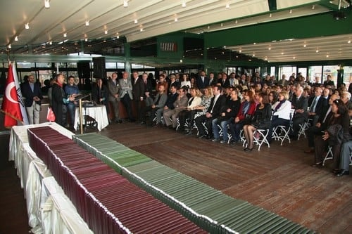 Hukuk Devleti Tesis Edilene, Yargı Bağımsız Olana Kadar, Bedeli Ve Pahası Ne Olursa Olsun Bu Mücadeleyi Birlikte Sürdüreceğiz - 304