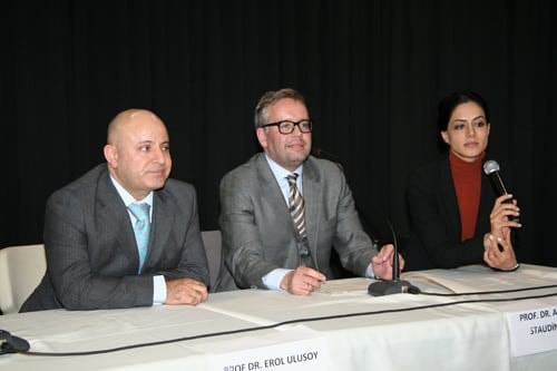 Yabancıların Ve Vatandaşların Mirasçılığı - 8