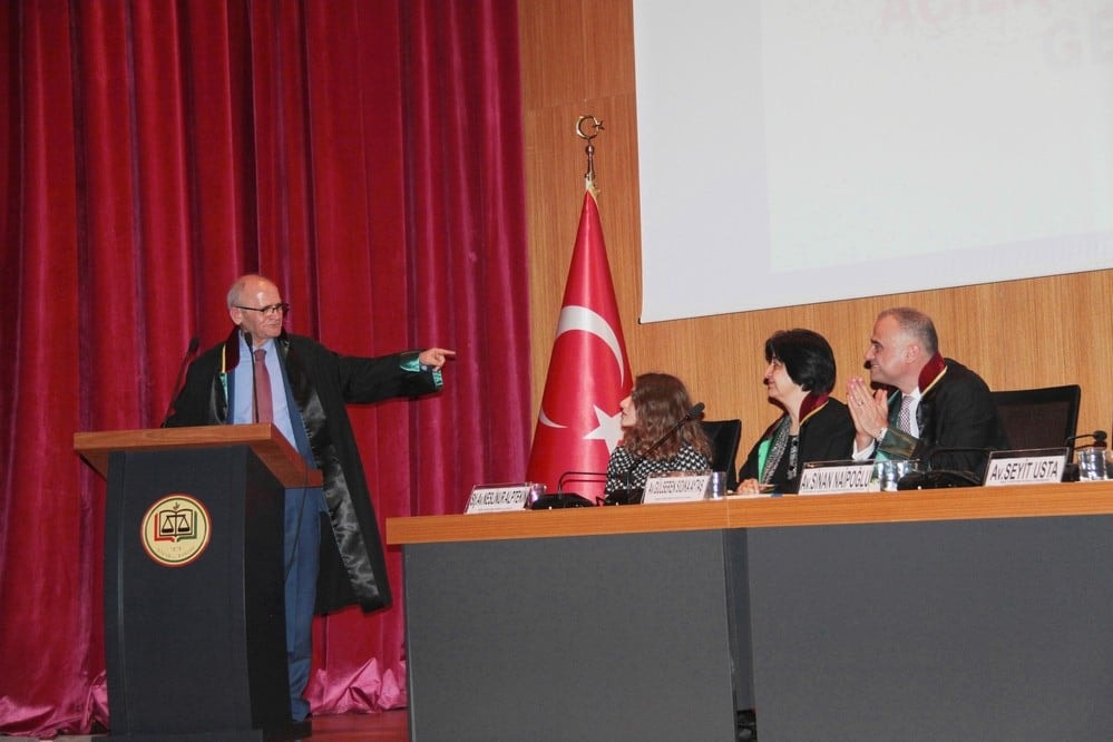 SEM Yeni Eğitim Dönemi Açılışı - 54