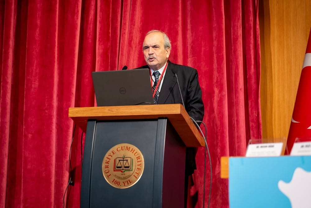 İstanbul-Marmara Depremi Kongresi - 5